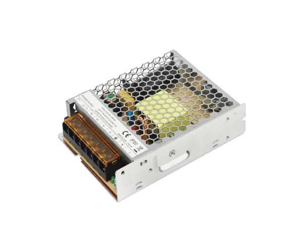 Enclosed AC/DC Power Supply (PSU)